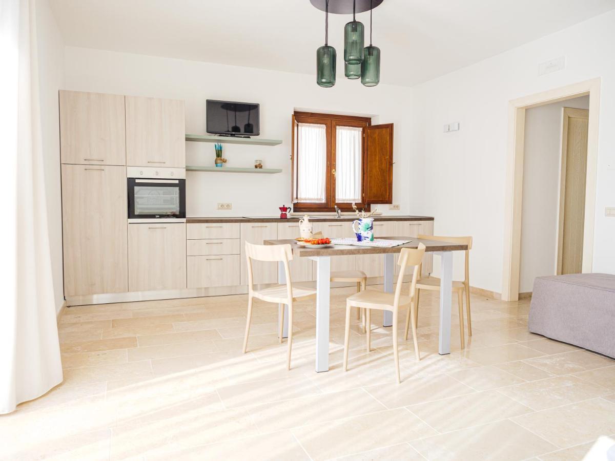 Rifugio Di Puglia - Trulli & Dimore アルベロベッロ エクステリア 写真