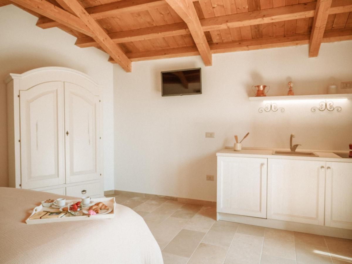 Rifugio Di Puglia - Trulli & Dimore アルベロベッロ エクステリア 写真