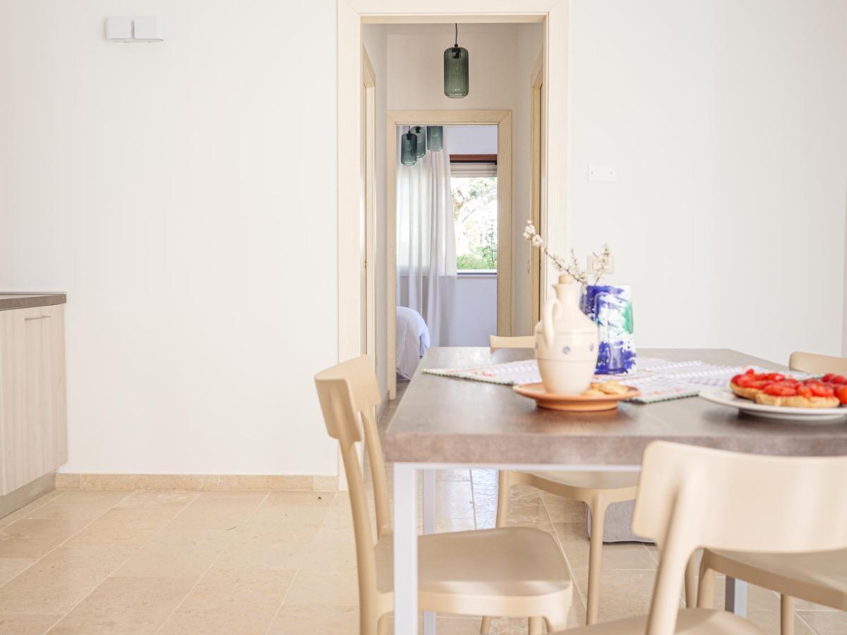 Rifugio Di Puglia - Trulli & Dimore アルベロベッロ エクステリア 写真