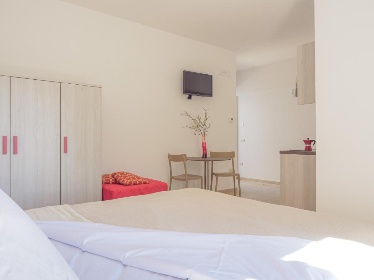 Rifugio Di Puglia - Trulli & Dimore アルベロベッロ エクステリア 写真