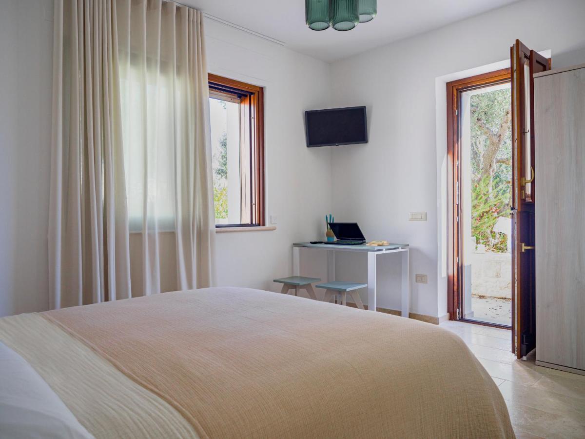 Rifugio Di Puglia - Trulli & Dimore アルベロベッロ エクステリア 写真
