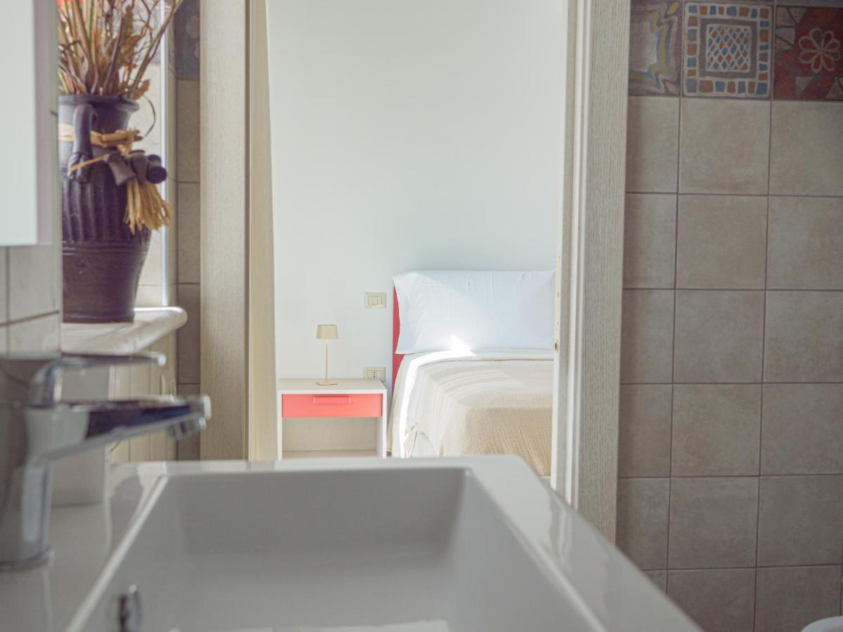 Rifugio Di Puglia - Trulli & Dimore アルベロベッロ エクステリア 写真