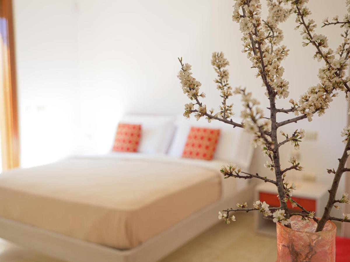 Rifugio Di Puglia - Trulli & Dimore アルベロベッロ エクステリア 写真