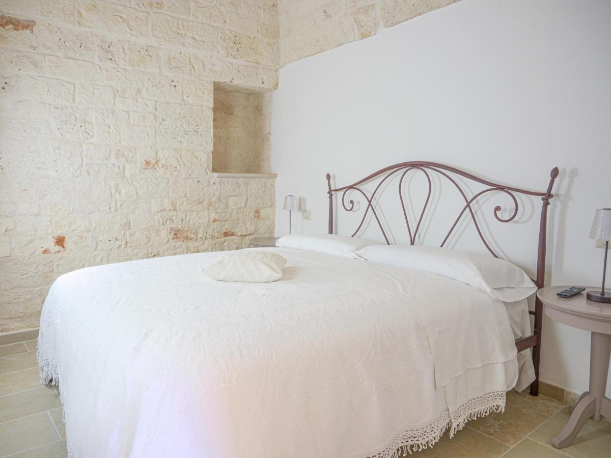 Rifugio Di Puglia - Trulli & Dimore アルベロベッロ エクステリア 写真
