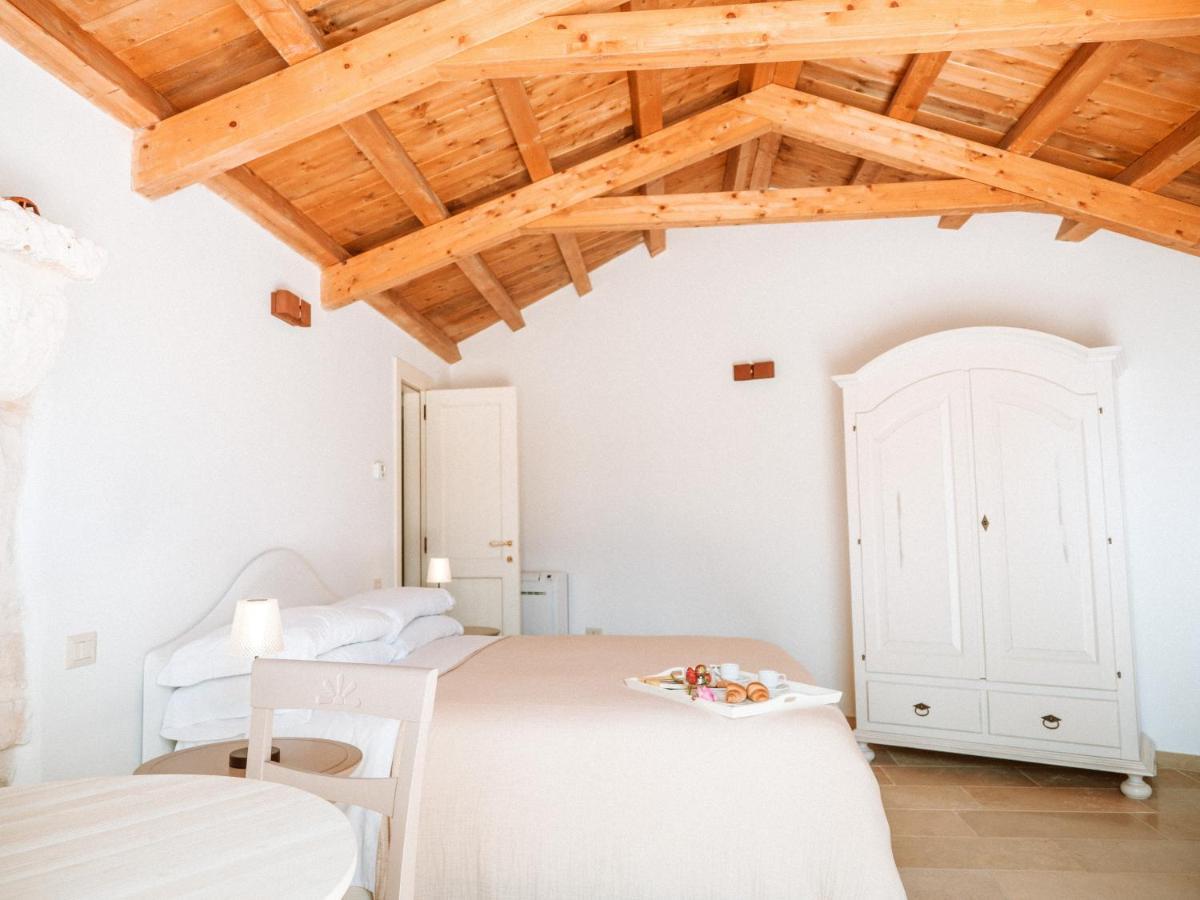 Rifugio Di Puglia - Trulli & Dimore アルベロベッロ エクステリア 写真