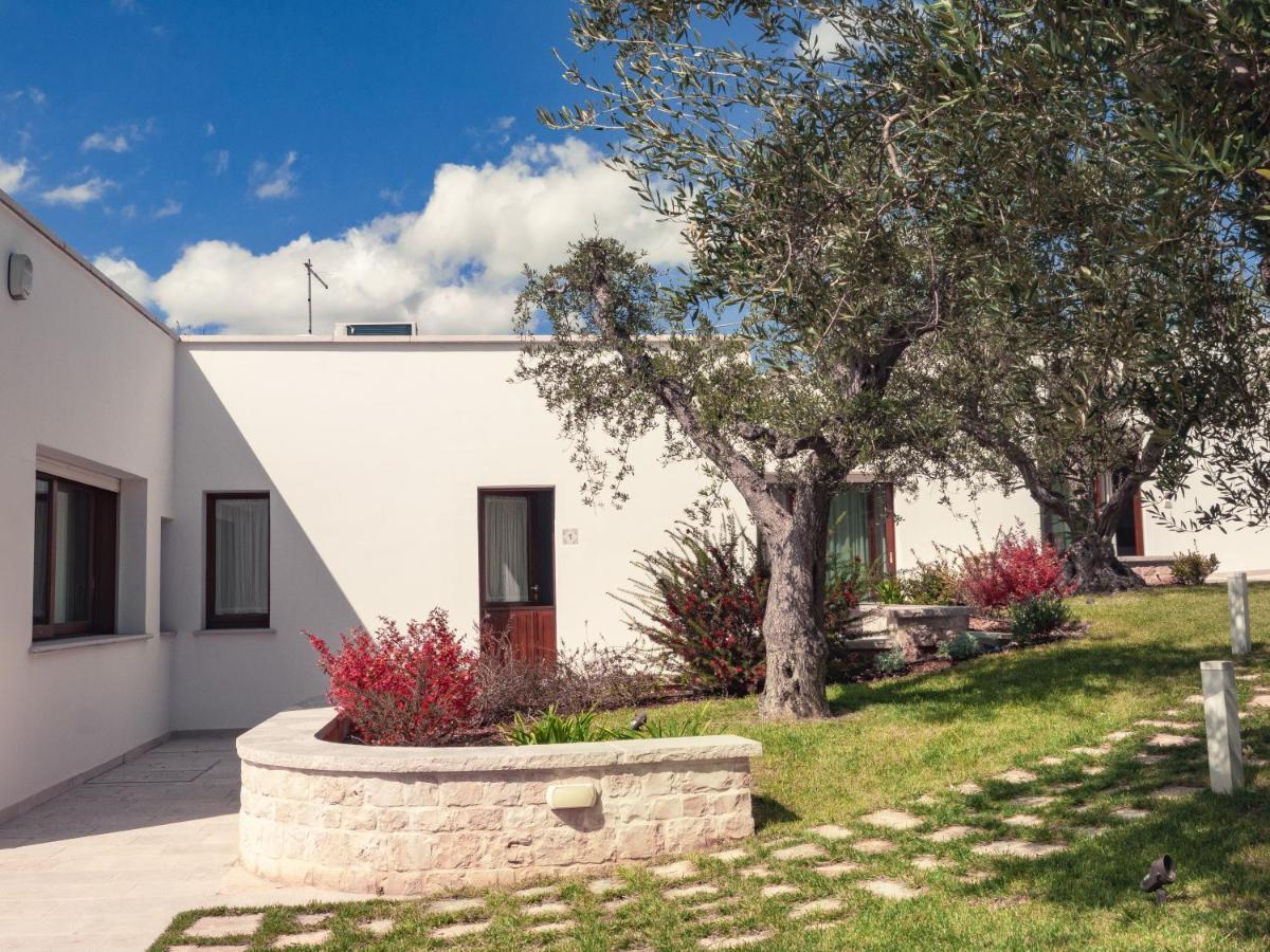 Rifugio Di Puglia - Trulli & Dimore アルベロベッロ エクステリア 写真
