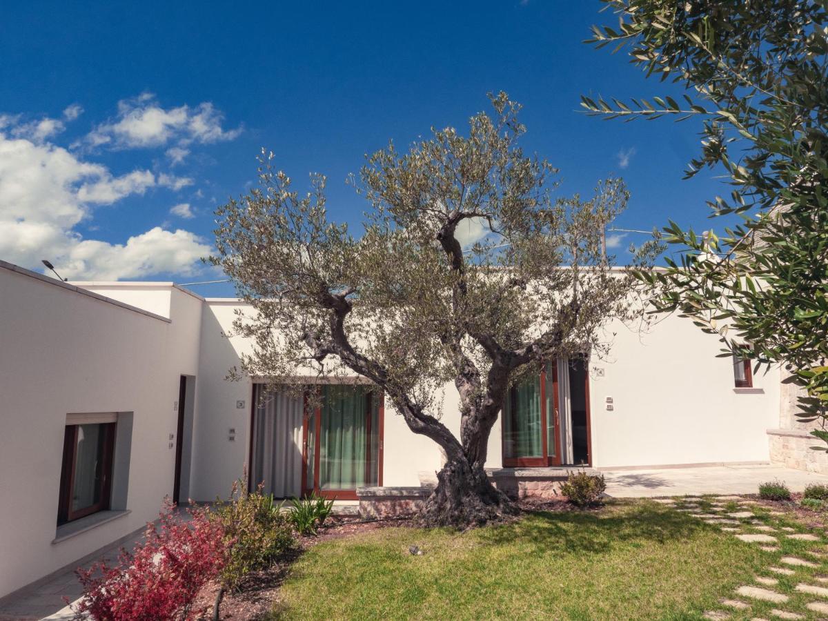 Rifugio Di Puglia - Trulli & Dimore アルベロベッロ エクステリア 写真
