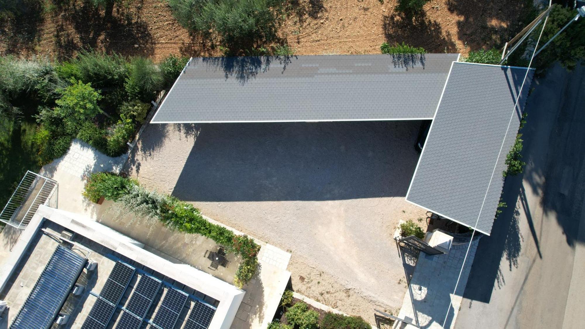 Rifugio Di Puglia - Trulli & Dimore アルベロベッロ エクステリア 写真